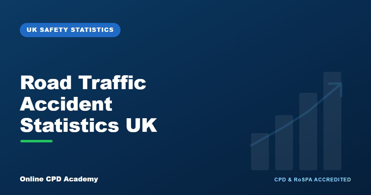 Road Traffic Accident Statistics UK The Definitive Guide 2026 road-traffic-accident-statistics-uk-the-definitive-guide-2026